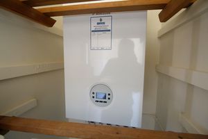 Boiler- click for photo gallery